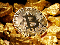 Giá thị thị trường của bitcoin vượt cả 2 đại gia ngân hàng Goldman Sachs và Morgan Stanley Giá thị thị trường của bitcoin vượt cả 2 đại gia ngân hàng Goldman Sachs và Morgan Stanley