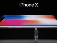 Câu hỏi lớn nhất đặt ra cho Apple: Sẽ có bao nhiêu người đợi để được mua iPhone X? Câu hỏi lớn nhất đặt ra cho Apple: Sẽ có bao nhiêu người đợi để được mua iPhone X?