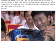Ngoài Quốc Tuấn, ngoài kia cũng còn nhiều người cha vĩ đại theo một cách khác, như câu chuyện này Ngoài Quốc Tuấn, ngoài kia cũng còn nhiều người cha vĩ đại theo một cách khác, như câu chuyện này