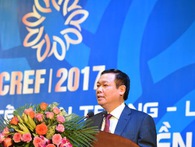 Phó Thủ tướng Vương Đình Huệ: Phân bổ ngân sách theo từng tỉnh nên không trách nhiều chuyên gia nói 63 nền kinh tế trong 63 tỉnh Phó Thủ tướng Vương Đình Huệ: Phân bổ ngân sách theo từng tỉnh nên không trách nhiều chuyên gia nói 63 nền kinh tế trong 63 tỉnh