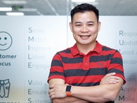 Thay vì sợ DN ngoại, một startup Việt vừa thâu tóm thành công đối thủ suốt 10 năm của mình, bành trướng thế lực trên thị trường toàn cầu Thay vì sợ DN ngoại, một startup Việt vừa thâu tóm thành công đối thủ suốt 10 năm của mình, bành trướng thế lực trên thị trường toàn cầu
