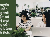 Từ chuyện thủ khoa Sư phạm về chăn lợn: Muốn chứng tỏ mình là một cô giáo giỏi, tôi không nghĩ kỳ thi tuyển công chức có thể giúp Hà! Từ chuyện thủ khoa Sư phạm về chăn lợn: Muốn chứng tỏ mình là một cô giáo giỏi, tôi không nghĩ kỳ thi tuyển công chức có thể giúp Hà!