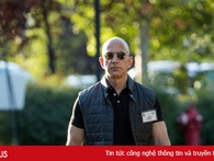 Jeff Bezos giàu đến mức nào? Đây là 5 biệt thự trên khắp nước Mỹ của tỷ phú sáng lập đế chế Amazon Jeff Bezos giàu đến mức nào? Đây là 5 biệt thự trên khắp nước Mỹ của tỷ phú sáng lập đế chế Amazon