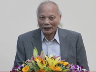 GS. Nguyễn Mại: “Cảnh giác với vốn FDI từ Trung Quốc là cần thiết, nhưng cần chọn lọc” GS. Nguyễn Mại: “Cảnh giác với vốn FDI từ Trung Quốc là cần thiết, nhưng cần chọn lọc”