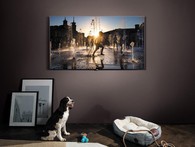 Thị trường TV kích thước nhỏ gọn xướng tên QLED 49 inch, Samsung sẽ thành công Thị trường TV kích thước nhỏ gọn xướng tên QLED 49 inch, Samsung sẽ thành công