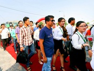 Lý giải sức hút của bất động sản Long Thành Lý giải sức hút của bất động sản Long Thành