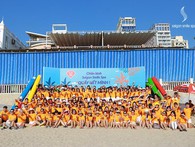Xây dựng văn hoá doanh nghiệp: Nắm chắc tay để vượt đường xa! Xây dựng văn hoá doanh nghiệp: Nắm chắc tay để vượt đường xa!