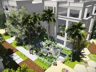 La Casa Villa – đô thị nghỉ dưỡng hạng sang ở 4 quận nội đô lịch sử La Casa Villa – đô thị nghỉ dưỡng hạng sang ở 4 quận nội đô lịch sử