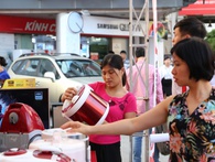 Chuyển mùa, thị trường điện máy giảm giá sâu Chuyển mùa, thị trường điện máy giảm giá sâu