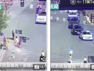 Chiến dịch "Sky Net" của Trung Quốc: 20 triệu camera AI được lắp đặt để giám sát an ninh trên đường phố Chiến dịch "Sky Net" của Trung Quốc: 20 triệu camera AI được lắp đặt để giám sát an ninh trên đường phố