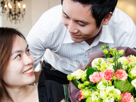 Hơn cả hoa và quà trong ngày 20-10, đây là điều mà phụ nữ nào cũng mong muốn từ người đàn ông của mình Hơn cả hoa và quà trong ngày 20-10, đây là điều mà phụ nữ nào cũng mong muốn từ người đàn ông của mình