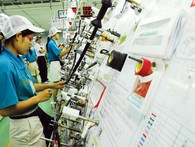 Đủ cơ sở để TPHCM vào top 10 thành phố đẳng cấp thế giới Kinh tế Đủ cơ sở để TPHCM vào top 10 thành phố đẳng cấp thế giới Kinh tế