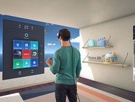 Tầm nhìn thực tế ảo của Microsoft và Facebook chẳng khác gì “thảm họa kinh điển” của Microsoft thập niên 90 Tầm nhìn thực tế ảo của Microsoft và Facebook chẳng khác gì “thảm họa kinh điển” của Microsoft thập niên 90