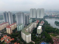 Vi phạm về phòng cháy, 58 dự án tại Hà Nội bị đình chỉ, phạt tiền Vi phạm về phòng cháy, 58 dự án tại Hà Nội bị đình chỉ, phạt tiền