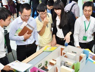 9 tháng đầu năm, người Hà Nội vung tiền mua nhà hạng sang cao kỷ lục trong 8 năm trở lại đây 9 tháng đầu năm, người Hà Nội vung tiền mua nhà hạng sang cao kỷ lục trong 8 năm trở lại đây