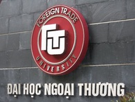 Top 400 Đại học hàng đầu châu Á: Đại học Huế được xướng tên, Ngoại Thương, Kinh tế Quốc dân 'vắng bóng' Top 400 Đại học hàng đầu châu Á: Đại học Huế được xướng tên, Ngoại Thương, Kinh tế Quốc dân 'vắng bóng'