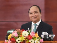 Thủ tướng: ‘Ít mà làm chắc còn hơn nói nhiều mà làm ít’ Thủ tướng: ‘Ít mà làm chắc còn hơn nói nhiều mà làm ít’