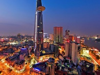 TP Hồ Chí Minh xếp thứ 7 trong top 10 thành phố tệ nhất thế giới để lái xe TP Hồ Chí Minh xếp thứ 7 trong top 10 thành phố tệ nhất thế giới để lái xe