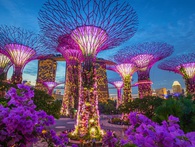 Top 10 thành phố của tương lai ở khu vực châu Á – Thái Bình Dương Top 10 thành phố của tương lai ở khu vực châu Á – Thái Bình Dương
