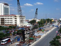 Rà soát các dự án có vốn đầu tư công từ 10.000 tỷ đồng trở lên Rà soát các dự án có vốn đầu tư công từ 10.000 tỷ đồng trở lên
