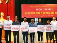Phó Thủ tướng lý giải tăng trưởng GDP cao tới 7,46% Phó Thủ tướng lý giải tăng trưởng GDP cao tới 7,46%