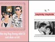 Từ Ảnh Đế bán hàng rong đến "Người tình" nổi danh thế giới: Đàn ông huy hoàng nhất là cưới được vợ tốt Từ Ảnh Đế bán hàng rong đến "Người tình" nổi danh thế giới: Đàn ông huy hoàng nhất là cưới được vợ tốt