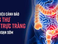 Nếu sáng ngủ dậy đau bụng hoặc có triệu chứng sau, bạn nên khẩn trương đi khám ung thư Nếu sáng ngủ dậy đau bụng hoặc có triệu chứng sau, bạn nên khẩn trương đi khám ung thư