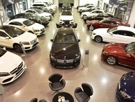 Doanh thu của đại lý xe Mercedes – Benz đến từ đâu? Doanh thu của đại lý xe Mercedes – Benz đến từ đâu?