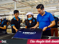Không phải cứ hoành tráng đắt tiền là hay, chỉ cần rẻ và đẹp cũng đủ chiến thắng – Cách ông chủ Asanzo chiếm lấy 15% thị phần tivi Việt chỉ sau 3 năm Không phải cứ hoành tráng đắt tiền là hay, chỉ cần rẻ và đẹp cũng đủ chiến thắng – Cách ông chủ Asanzo chiếm lấy 15% thị phần tivi Việt chỉ sau 3 năm