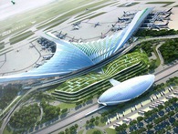 Thu hồi đất sân bay Long Thành, mỗi người dân có hơn 1 tỉ đồng Thu hồi đất sân bay Long Thành, mỗi người dân có hơn 1 tỉ đồng