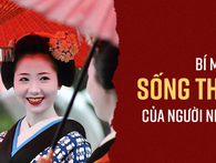 8 bí quyết giúp người Nhật sống thọ nhất thế giới: Ai áp dụng được, người đó sẽ khỏe mạnh 8 bí quyết giúp người Nhật sống thọ nhất thế giới: Ai áp dụng được, người đó sẽ khỏe mạnh