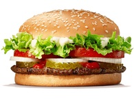 Burger King tặng miễn phí bánh burger bò Whopper cho những nhân viên bị đuổi việc Burger King tặng miễn phí bánh burger bò Whopper cho những nhân viên bị đuổi việc