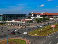 Hà Nội muốn xây thêm nhà ga T3, T4 sân bay Nội Bài Hà Nội muốn xây thêm nhà ga T3, T4 sân bay Nội Bài