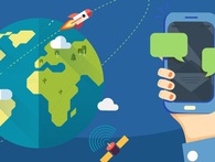 4 ông lớn ngành ICT Việt Nam có gì nổi bật? 4 ông lớn ngành ICT Việt Nam có gì nổi bật?