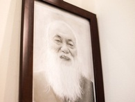 Rạng sáng ngày 9/10, thầy Văn Như Cương đã qua đời ở tuổi 80 Rạng sáng ngày 9/10, thầy Văn Như Cương đã qua đời ở tuổi 80