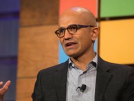CEO Microsoft nói đây là yếu tố không ngờ giúp thành công trong kinh doanh mà ai cũng có thể thực hiện được CEO Microsoft nói đây là yếu tố không ngờ giúp thành công trong kinh doanh mà ai cũng có thể thực hiện được