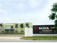 Sau SCIC Investments, EVN Finance cũng đã kịp trở thành cổ đông lớn của Công ty chuyên cung cấp ốc vít cho Samsung Việt Nam Sau SCIC Investments, EVN Finance cũng đã kịp trở thành cổ đông lớn của Công ty chuyên cung cấp ốc vít cho Samsung Việt Nam