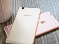 Định luật Pareto: Vì sao Huawei, Xiaomi, OPPO không có cửa cạnh tranh với Samsung ở phân khúc cao cấp Định luật Pareto: Vì sao Huawei, Xiaomi, OPPO không có cửa cạnh tranh với Samsung ở phân khúc cao cấp