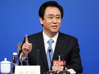Tài sản của 2.130 người Trung Quốc bằng GDP cả nước Anh Tài sản của 2.130 người Trung Quốc bằng GDP cả nước Anh