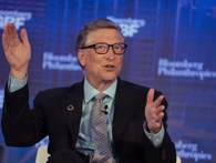 Nếu Bill Gates không làm từ thiện, đừng ai "mơ" đến vị trí người giàu nhất thế giới Nếu Bill Gates không làm từ thiện, đừng ai "mơ" đến vị trí người giàu nhất thế giới