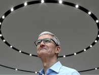 CEO Apple: Học lập trình quan trọng hơn học tiếng Anh như ngôn ngữ thứ hai CEO Apple: Học lập trình quan trọng hơn học tiếng Anh như ngôn ngữ thứ hai