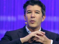 CEO của Uber Travis Kalanick: Nhà sáng lập phải trở thành những gã khốn để thành công CEO của Uber Travis Kalanick: Nhà sáng lập phải trở thành những gã khốn để thành công