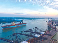 Đề xuất lập Ban chỉ đạo cấp cao phát triển logistics Đề xuất lập Ban chỉ đạo cấp cao phát triển logistics