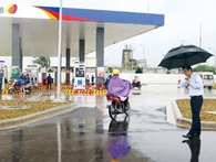 Xăng dầu Hàn Quốc ồ ạt về Việt Nam: Lo thất thu thuế Xăng dầu Hàn Quốc ồ ạt về Việt Nam: Lo thất thu thuế