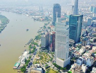 Siêu dự án đại lộ ven sông Sài Gòn của "chúa đảo" Tuần Châu hiện giờ ra sao? Siêu dự án đại lộ ven sông Sài Gòn của "chúa đảo" Tuần Châu hiện giờ ra sao?