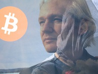Bất đắc dĩ phải đầu tư vào bitcoin vì bị cấm vận, nhà sáng lập Wikileaks thắng lớn với mức tăng trưởng 50.000% Bất đắc dĩ phải đầu tư vào bitcoin vì bị cấm vận, nhà sáng lập Wikileaks thắng lớn với mức tăng trưởng 50.000%
