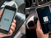 Hà Nội yêu cầu Uber, Grab phải báo cáo số lượng xe Hà Nội yêu cầu Uber, Grab phải báo cáo số lượng xe