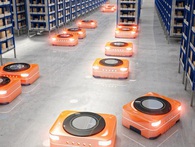 Ở một trong những nơi có chi phí nhân công rẻ nhất thế giới, robot có thể thay thế 60-80% lực lượng lao động Ở một trong những nơi có chi phí nhân công rẻ nhất thế giới, robot có thể thay thế 60-80% lực lượng lao động