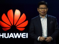 Huawei vượt Apple trở thành nhà sản xuất smartphone lớn thứ 2 thế giới Huawei vượt Apple trở thành nhà sản xuất smartphone lớn thứ 2 thế giới