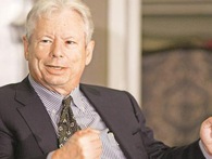 Chuyên gia đoạt giải Nobel về kinh tế chỉ ra 3 cách giúp bạn chi tiêu tiền bạc thông minh hơn Chuyên gia đoạt giải Nobel về kinh tế chỉ ra 3 cách giúp bạn chi tiêu tiền bạc thông minh hơn